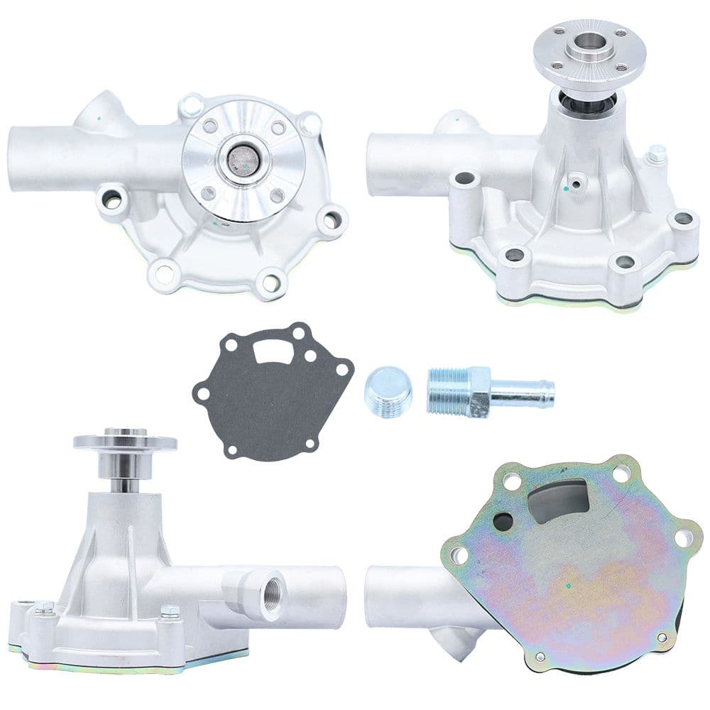 motor su pompası 30A45-00200 için Mitsubishi K4N K4E-L gorsel 1