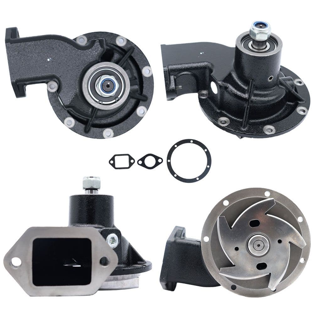 Vid speredi: водяной насос для Mack OEM 316GC284A