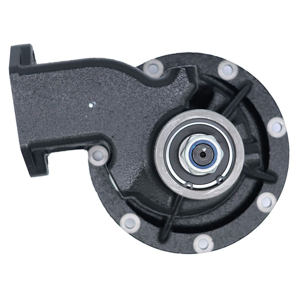 Vid pod uglom: водяной насос для Mack OEM 316GC284A