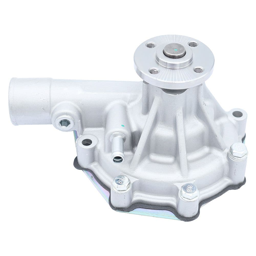 Yan gorunum: su pompası için Mitsubishi S4S Engine 32A45-00022