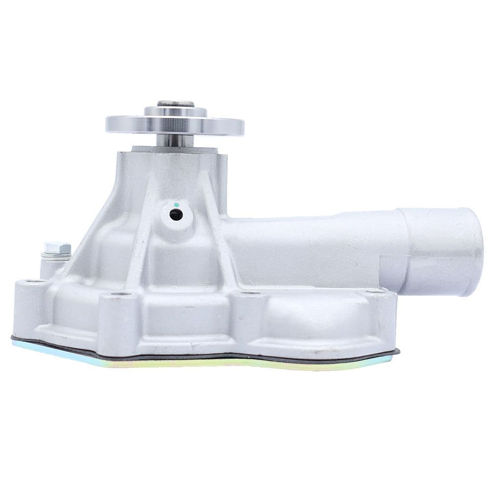 Yan gorunum: su pompası için Mitsubishi S4S Engine 32A45-00022