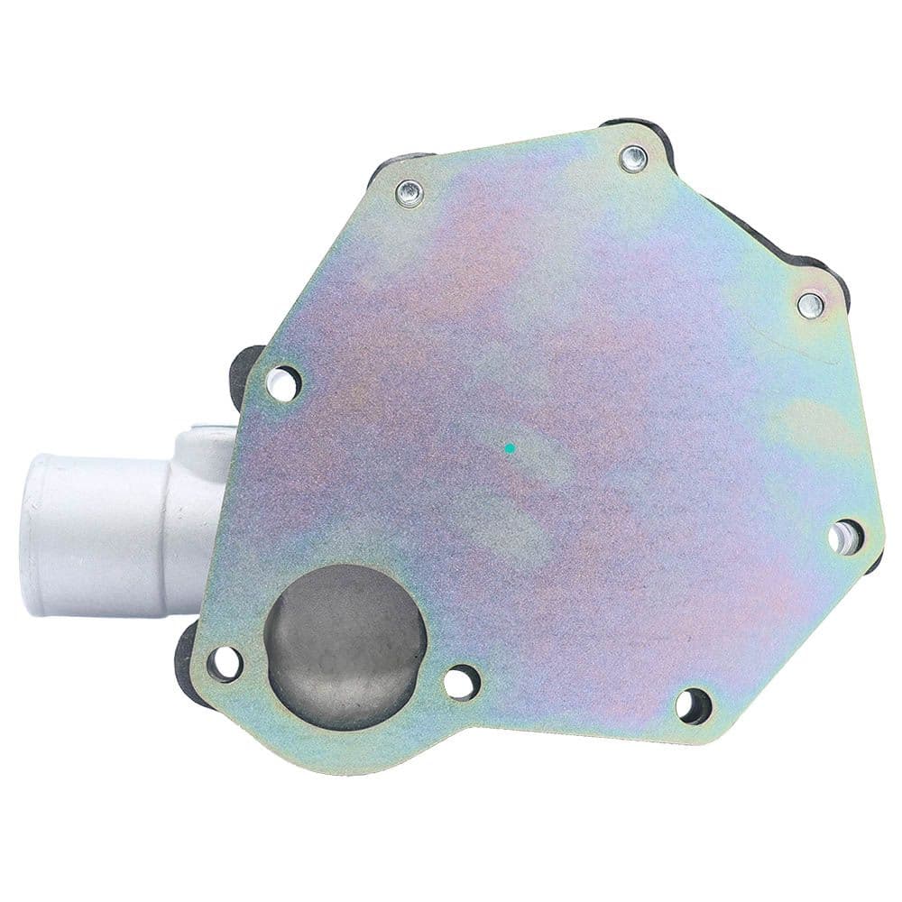 Arka gorunum: su pompası için Mitsubishi S4S Engine 32A45-00022