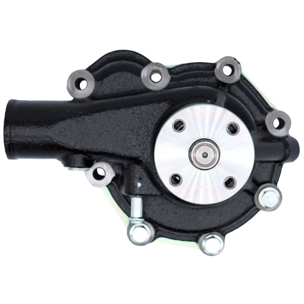 On gorunum: su pompası için Mitsubishi S6S Engine 32B45-10032