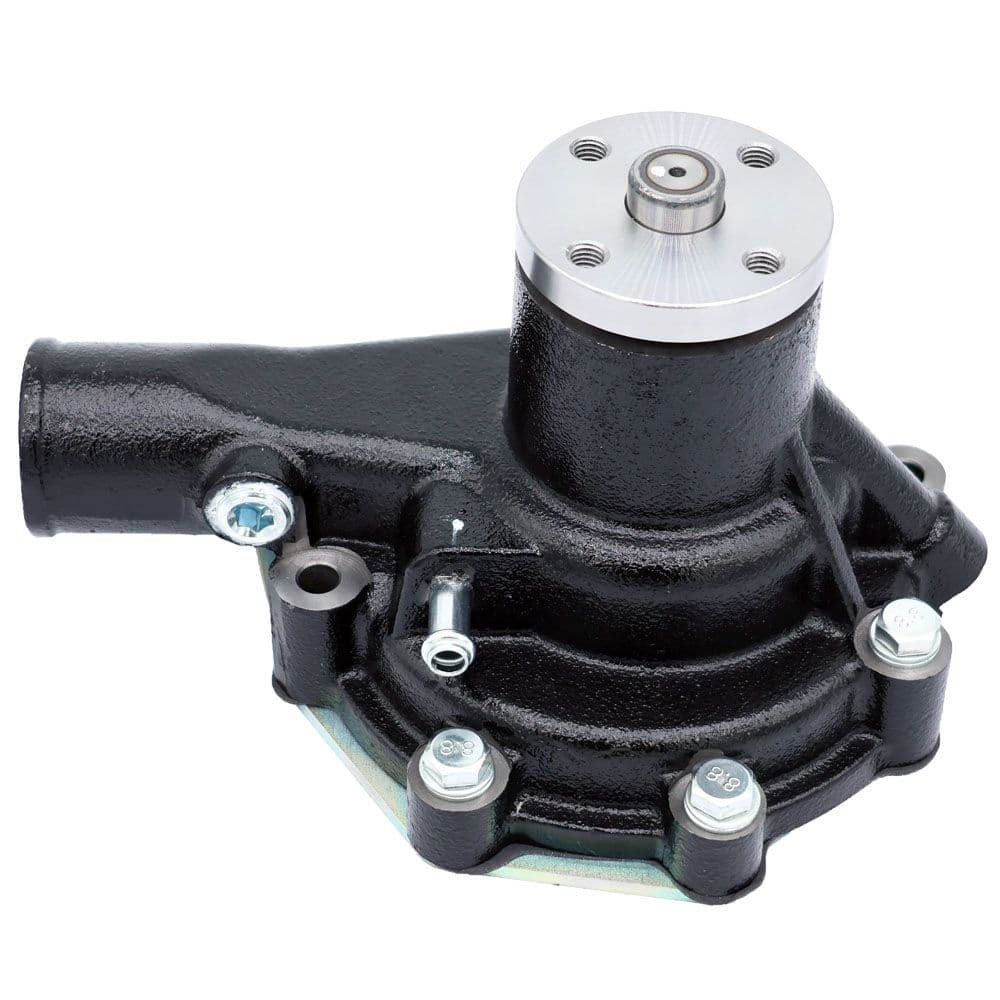 Yan gorunum: su pompası için Mitsubishi S6S Engine 32B45-10032