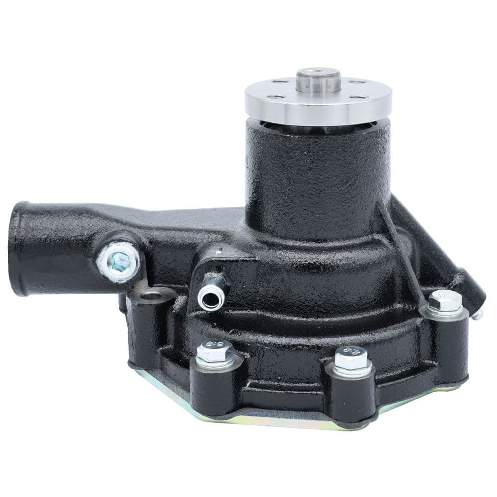 Yan gorunum: su pompası için Mitsubishi S6S Engine 32B45-10032