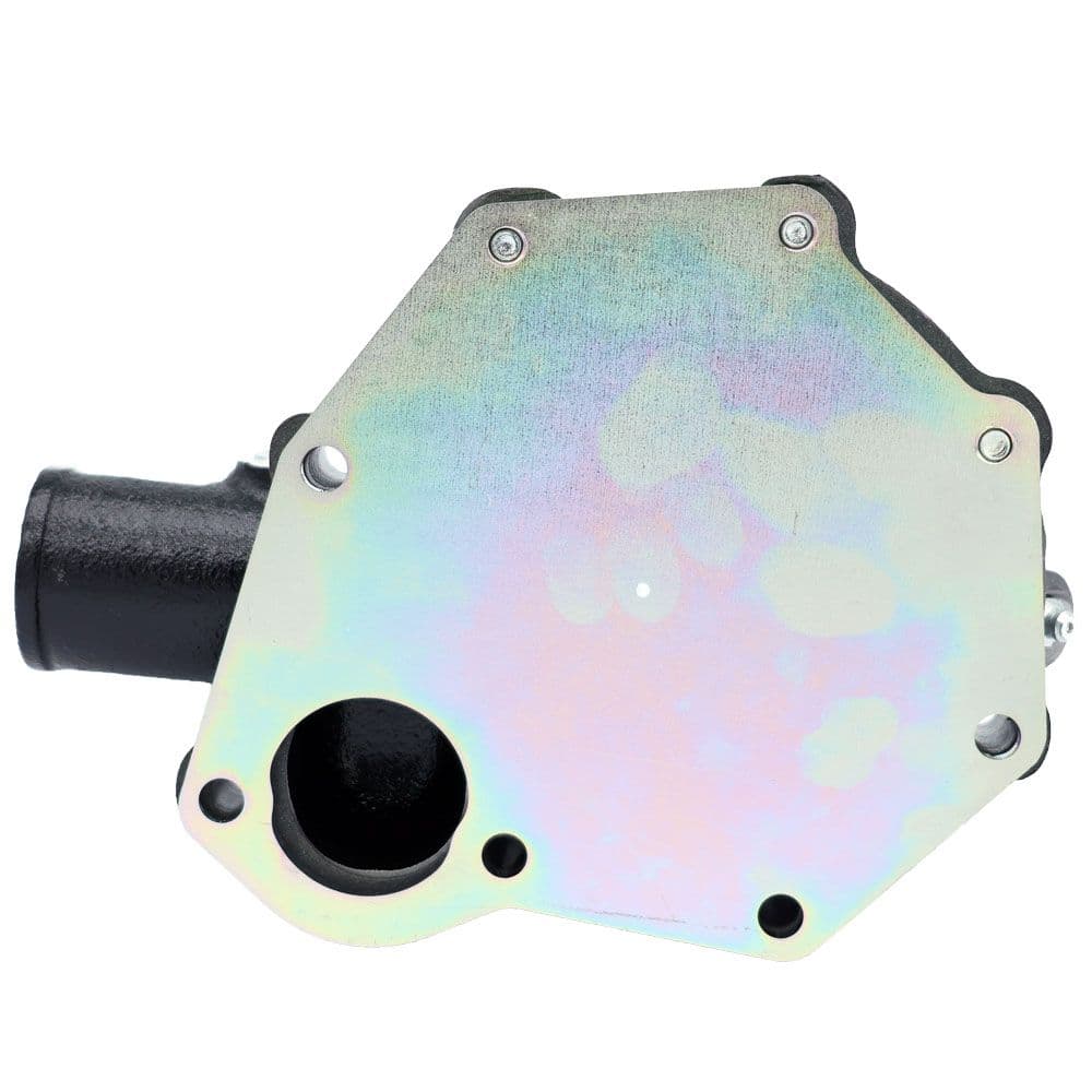 Arka gorunum: su pompası için Mitsubishi S6S Engine 32B45-10032