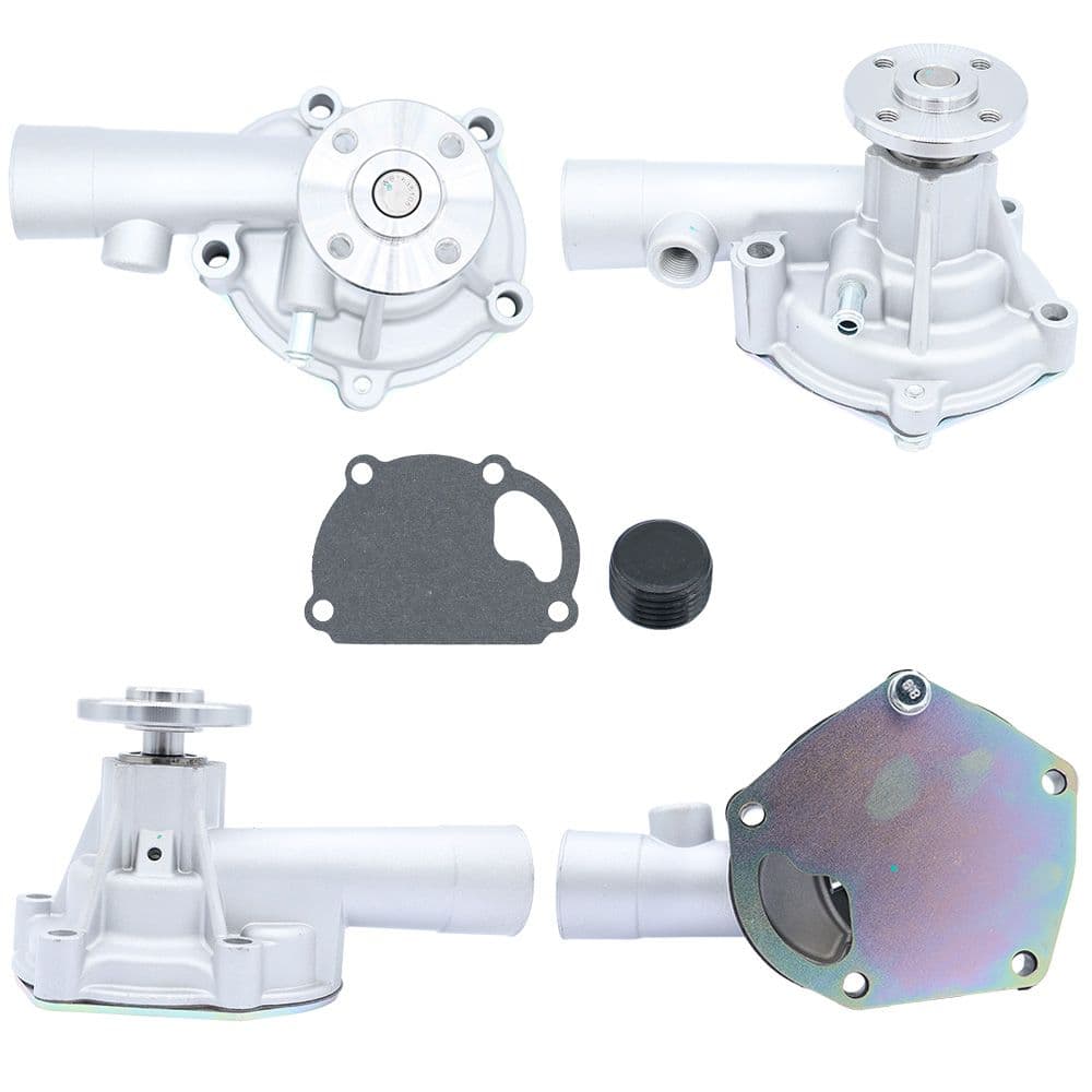 motor su pompası 32C45-00022 için Mitsubishi S4Q S4Q2 S3Q gorsel 1