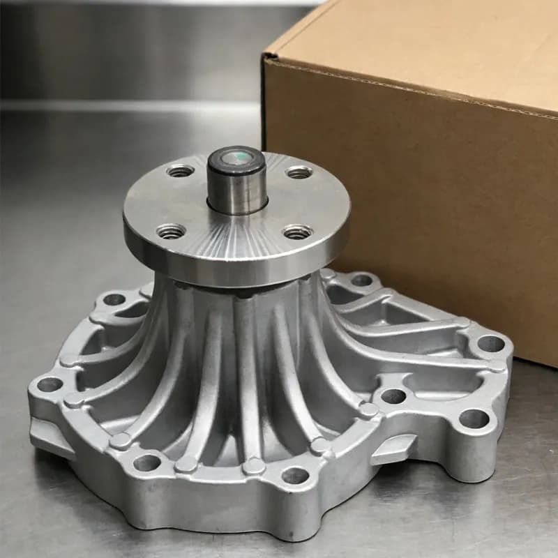 Водяный насос для дизельного двигателя 32G - 45 - 21010