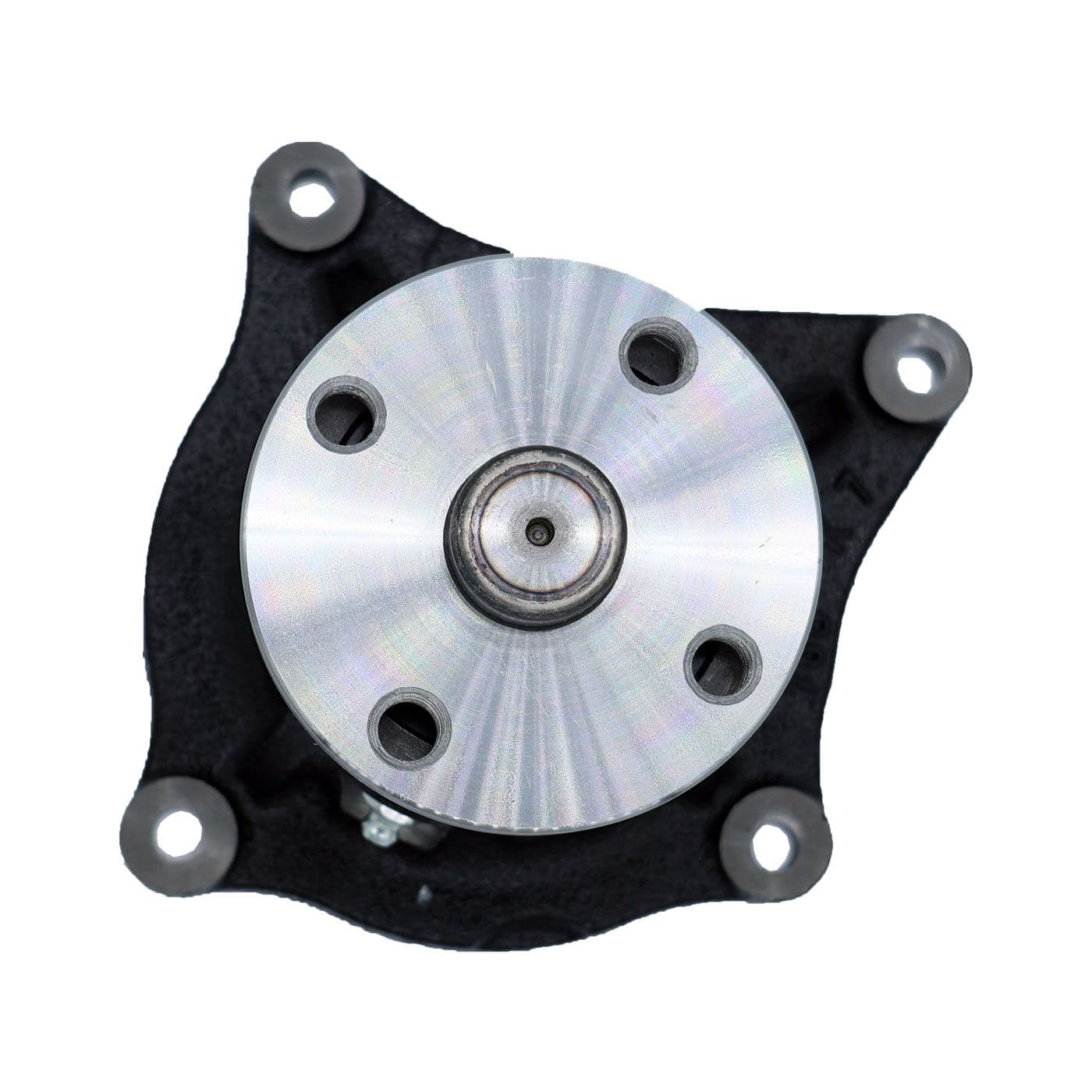 pam air enjin 34345-10010 untuk Caterpillar S6KT 3066 imej 2