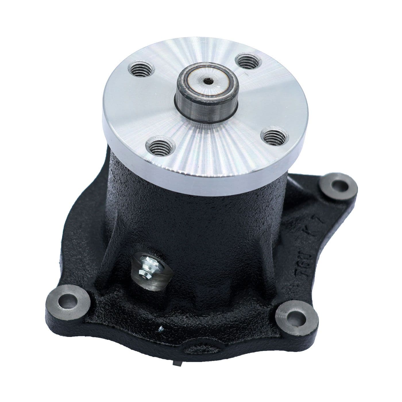 pam air enjin 34345-10010 untuk Caterpillar S6KT 3066 imej 3