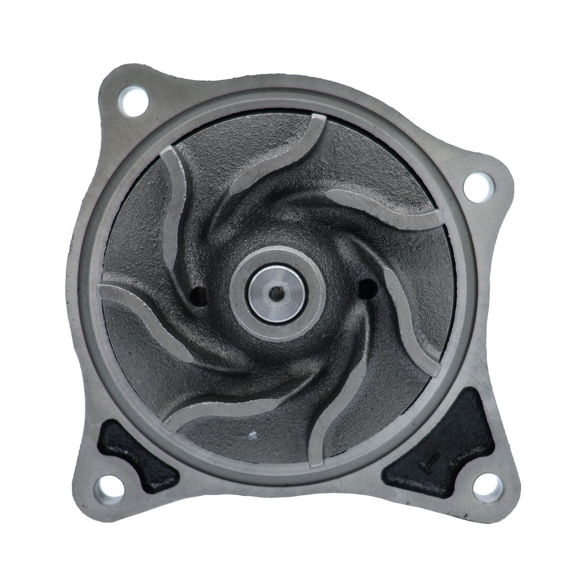 pam air enjin 34345-10010 untuk Caterpillar S6KT 3066 imej 5