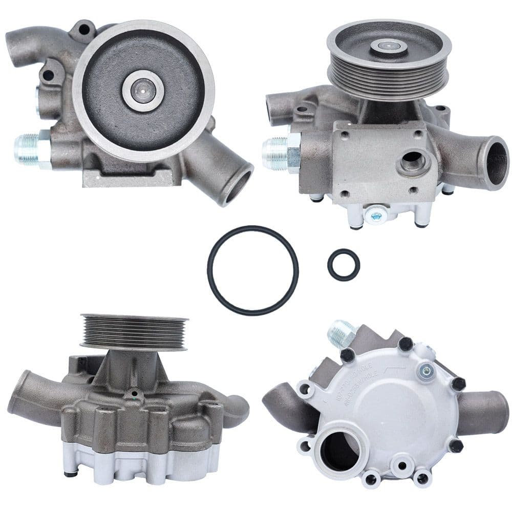 pam air enjin 3522139 untuk Caterpillar C7 3126 imej 1