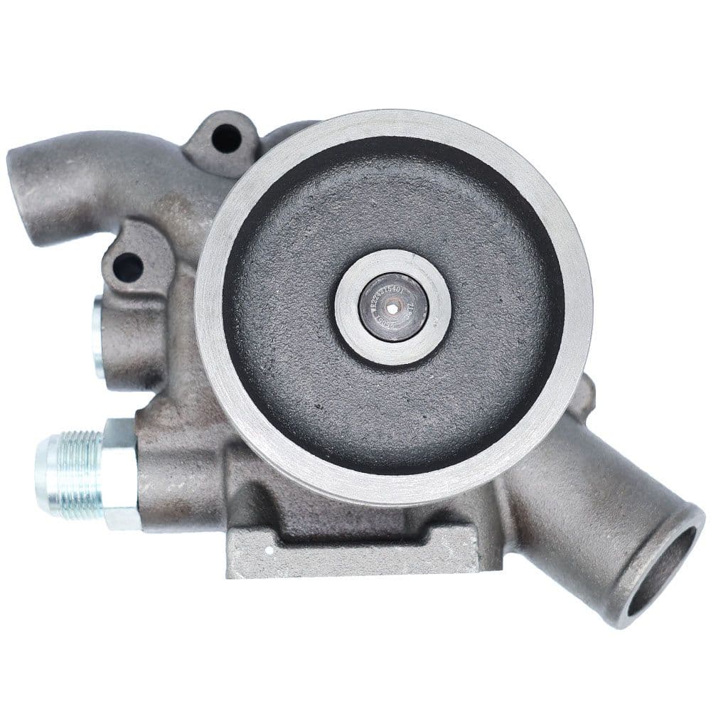 bomba d'água do motor 3522139 para Caterpillar C7 3126 imagem 2