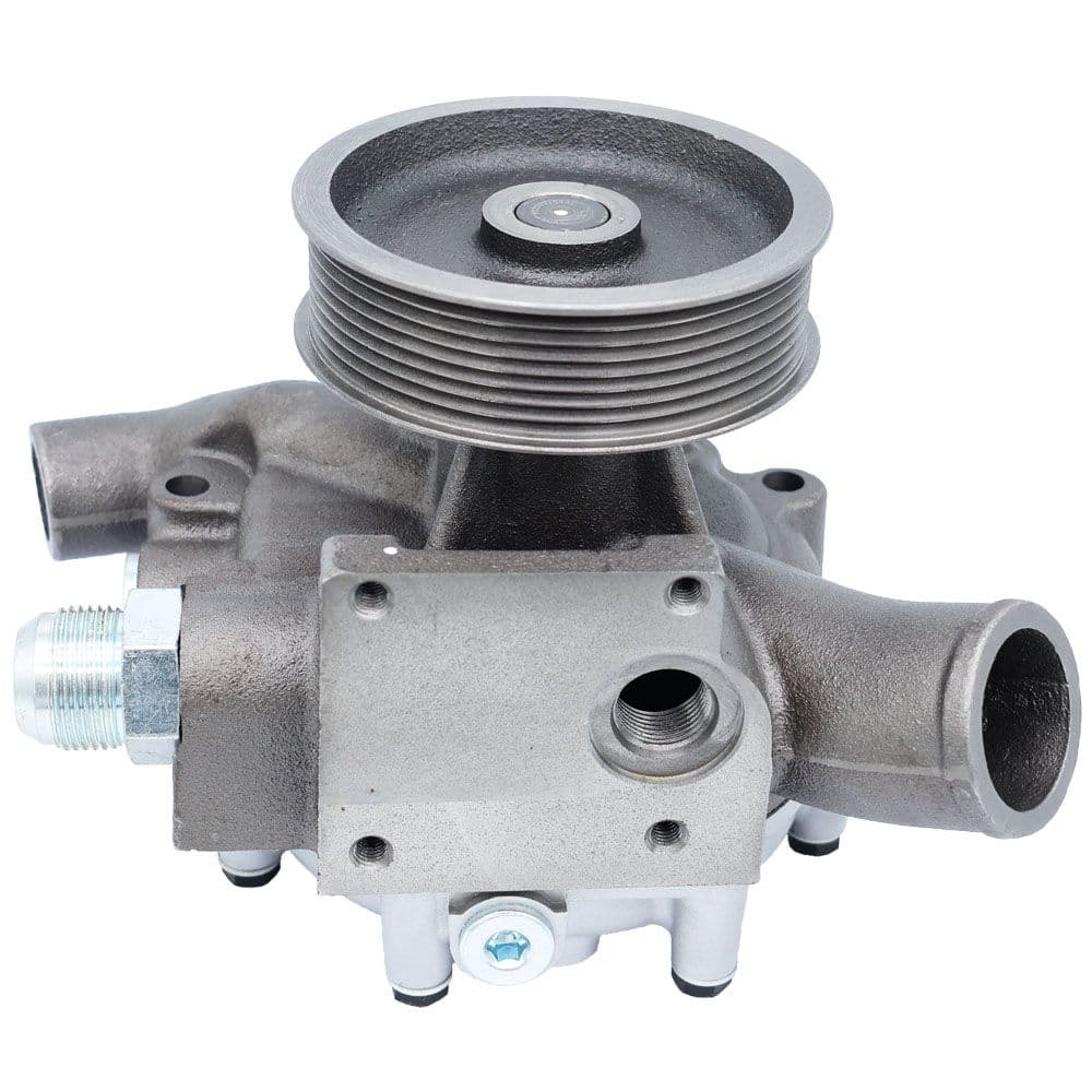 bomba d'água do motor 3522139 para Caterpillar C7 3126 imagem 3