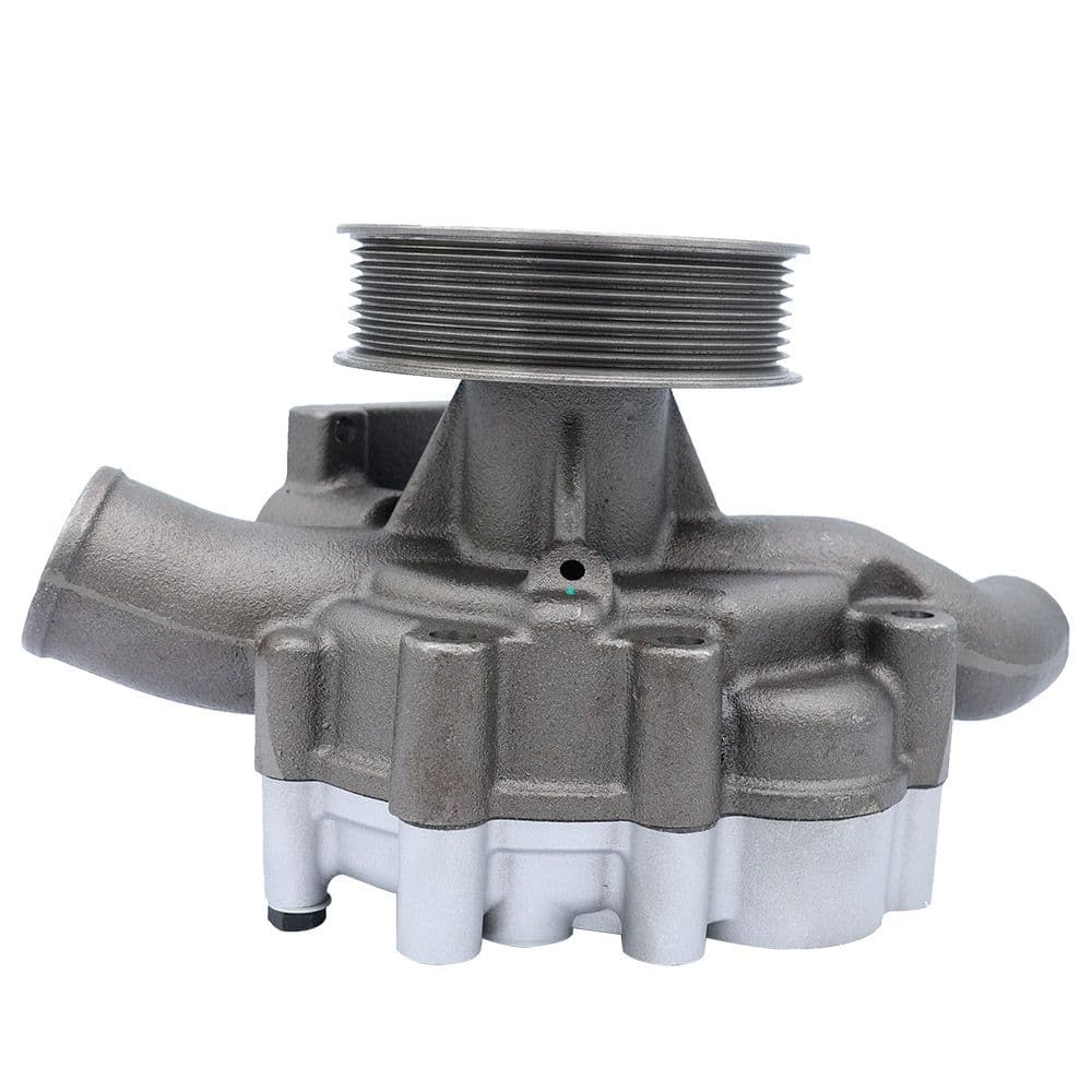 bomba d'água do motor 3522139 para Caterpillar C7 3126 imagem 4