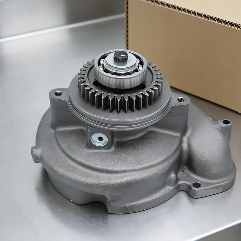 Pam air enjin diesel 3520205-35T