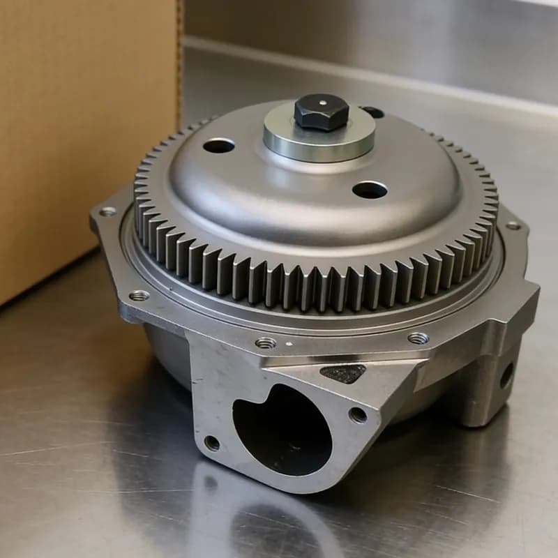 Pam Air Enjin Diesel 3520211