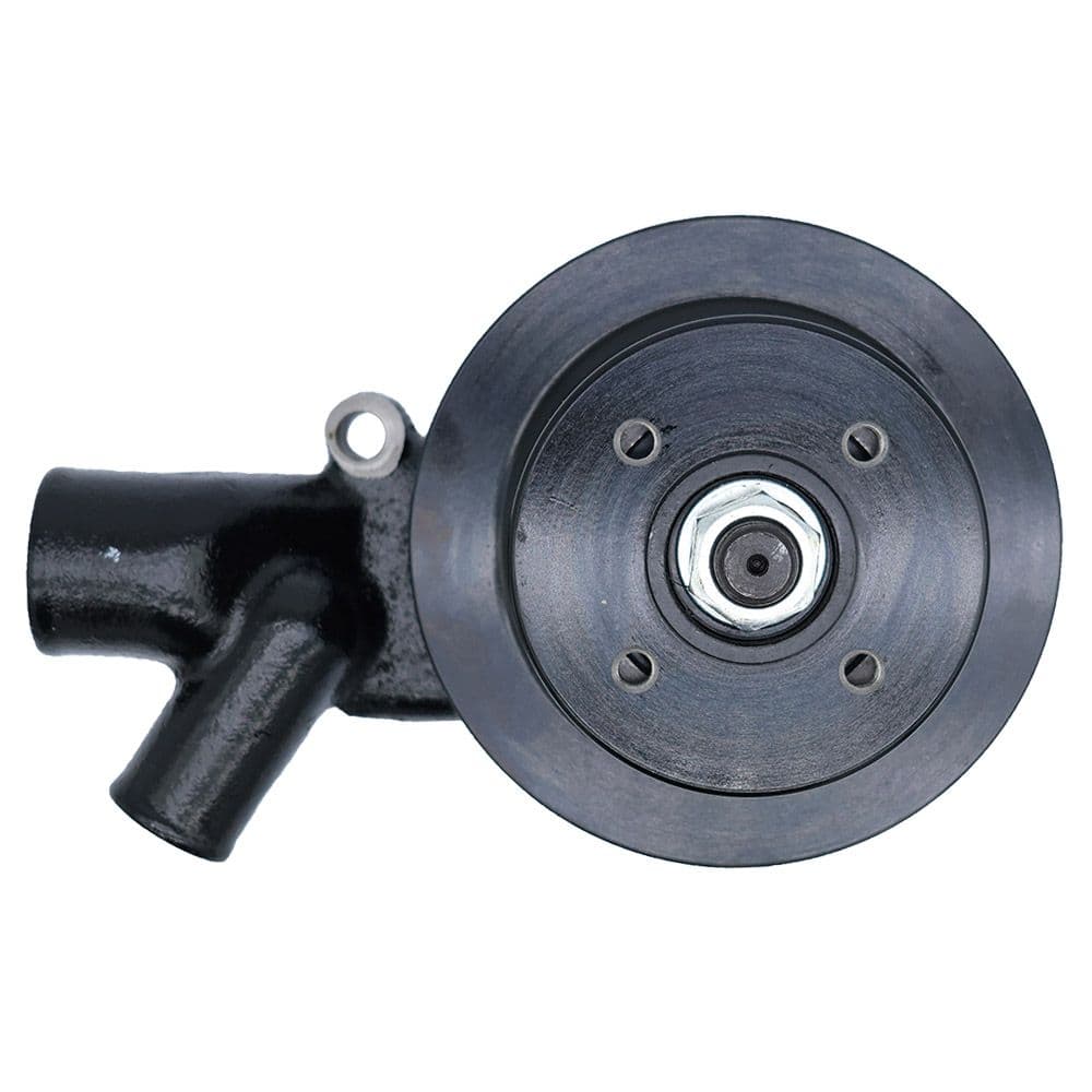 Pandangan serong pam air untuk Massey Ferguson Perkins OEM 3637468M1