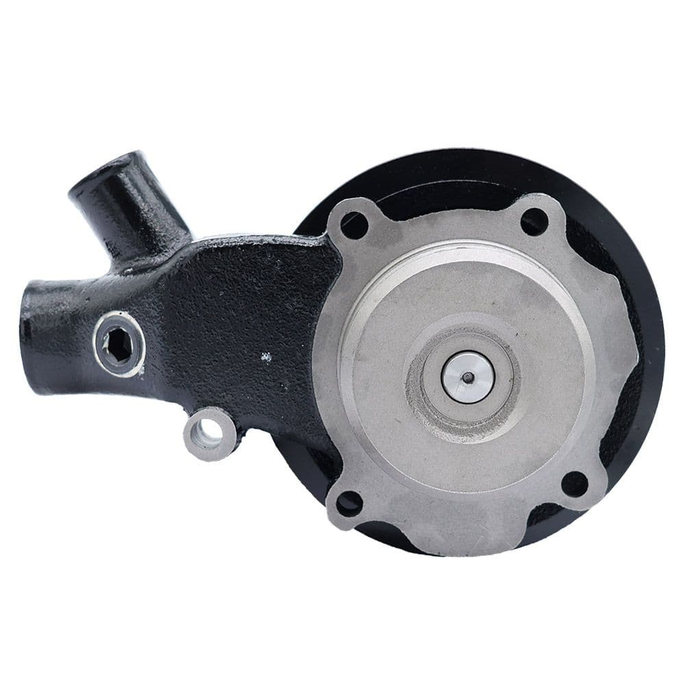 Pandangan belakang pam air untuk Massey Ferguson Perkins OEM 3637468M1