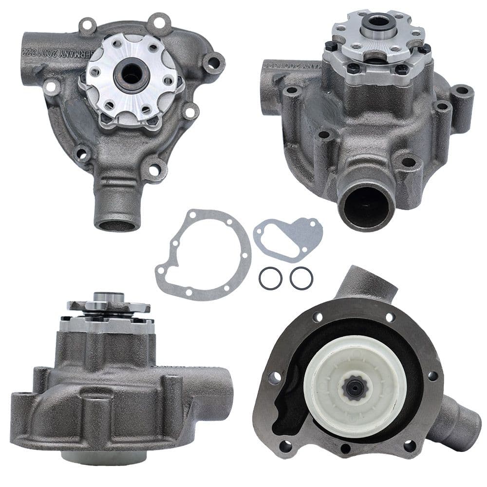 водяной насос двигателя 3642002001 для Mercedes-Benz OM364 izobrazhenie 1