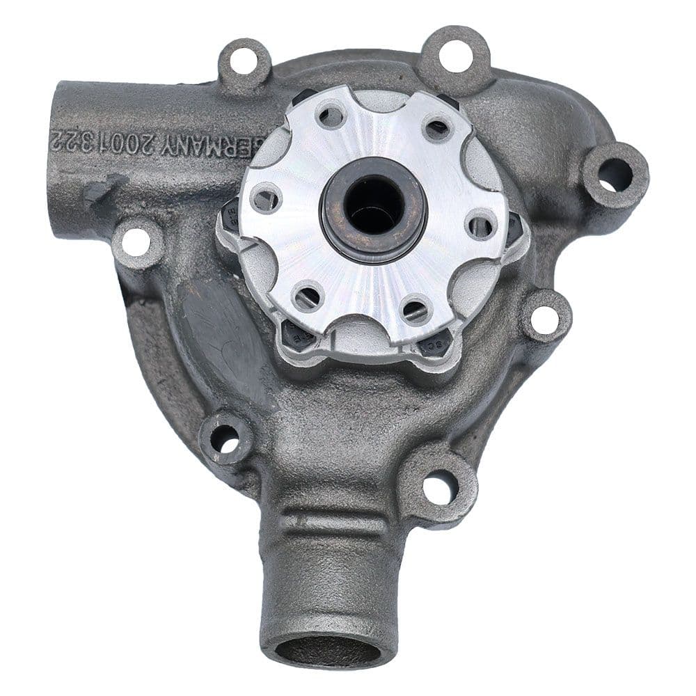 ปั๊มน้ำเครื่องยนต์ 3642002001 สำหรับ Mercedes-Benz OM364 ภาพ 2