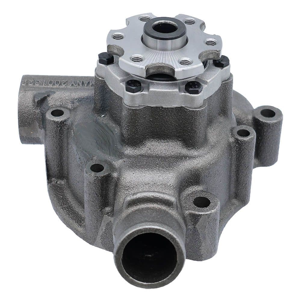 ปั๊มน้ำเครื่องยนต์ 3642002001 สำหรับ Mercedes-Benz OM364 ภาพ 3