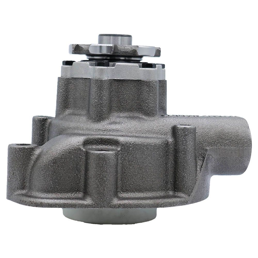 ปั๊มน้ำเครื่องยนต์ 3642002001 สำหรับ Mercedes-Benz OM364 ภาพ 4