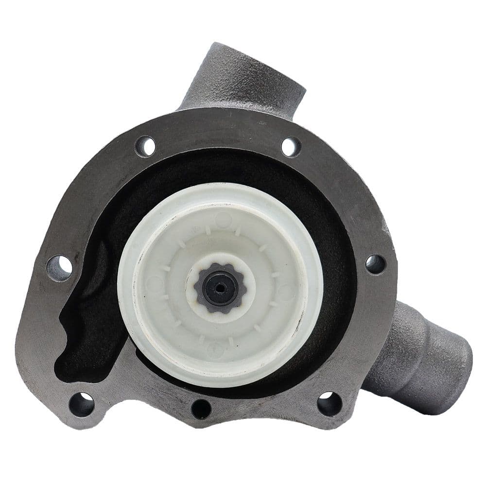 ปั๊มน้ำเครื่องยนต์ 3642002001 สำหรับ Mercedes-Benz OM364 ภาพ 5