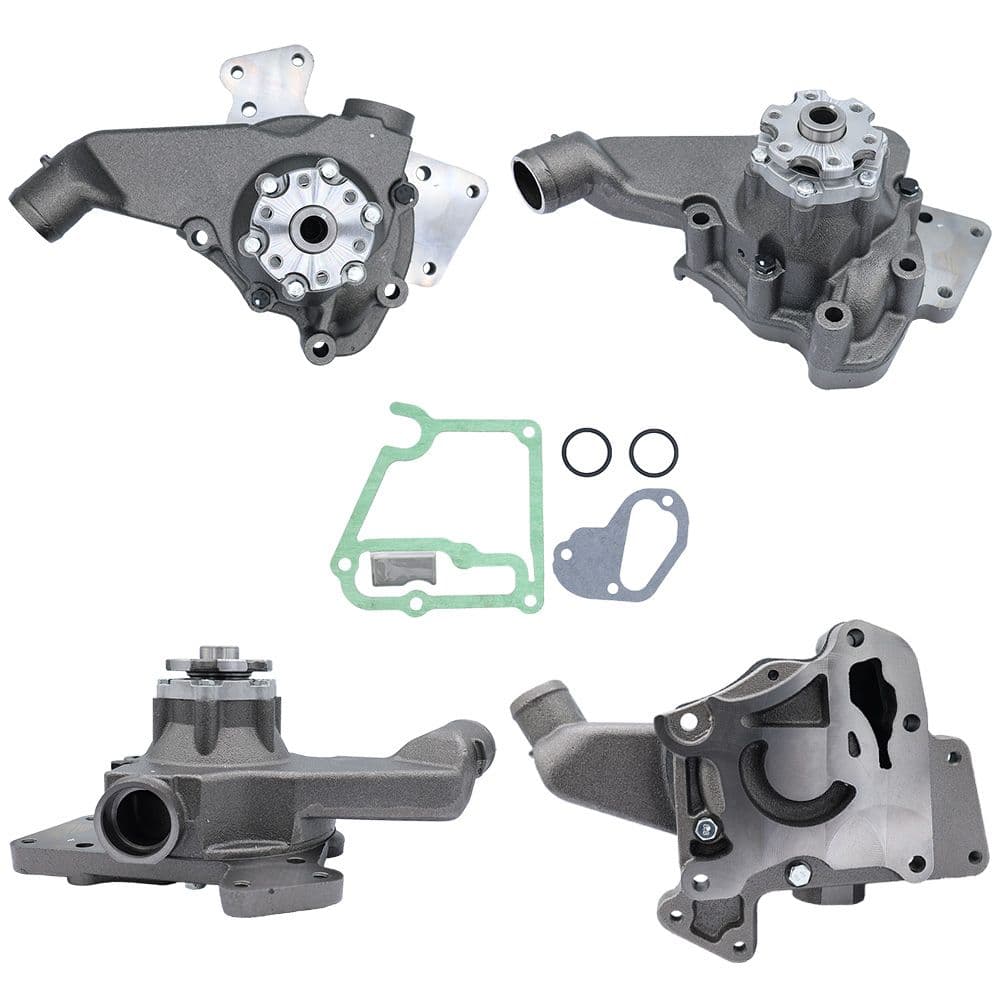 Vid speredi: водяной насос для Mercedes-Benz OM366 / OM366A / OM366LA 3662000901
