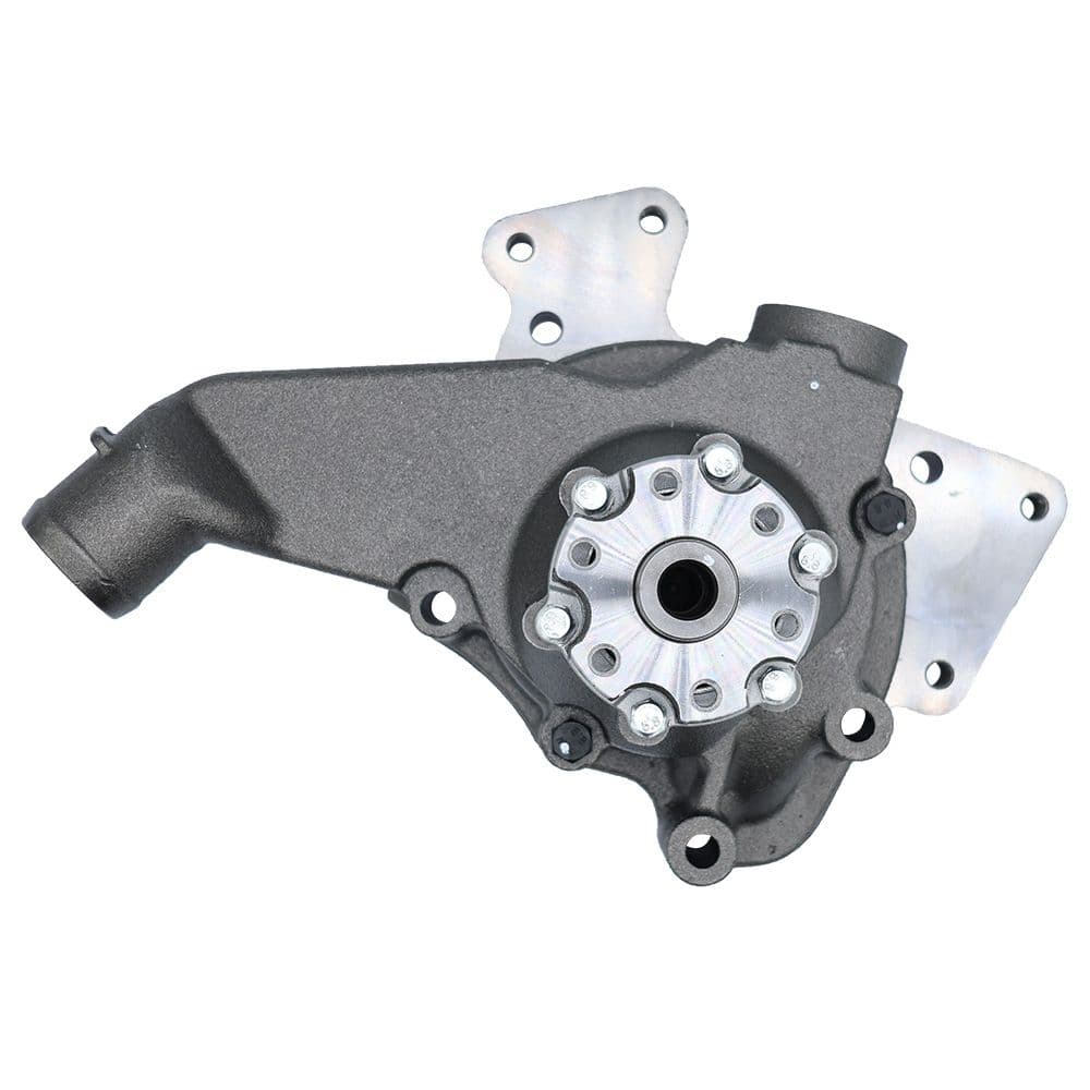 Pandangan serong pam air untuk Mercedes-Benz OM366 / OM366A / OM366LA 3662000901