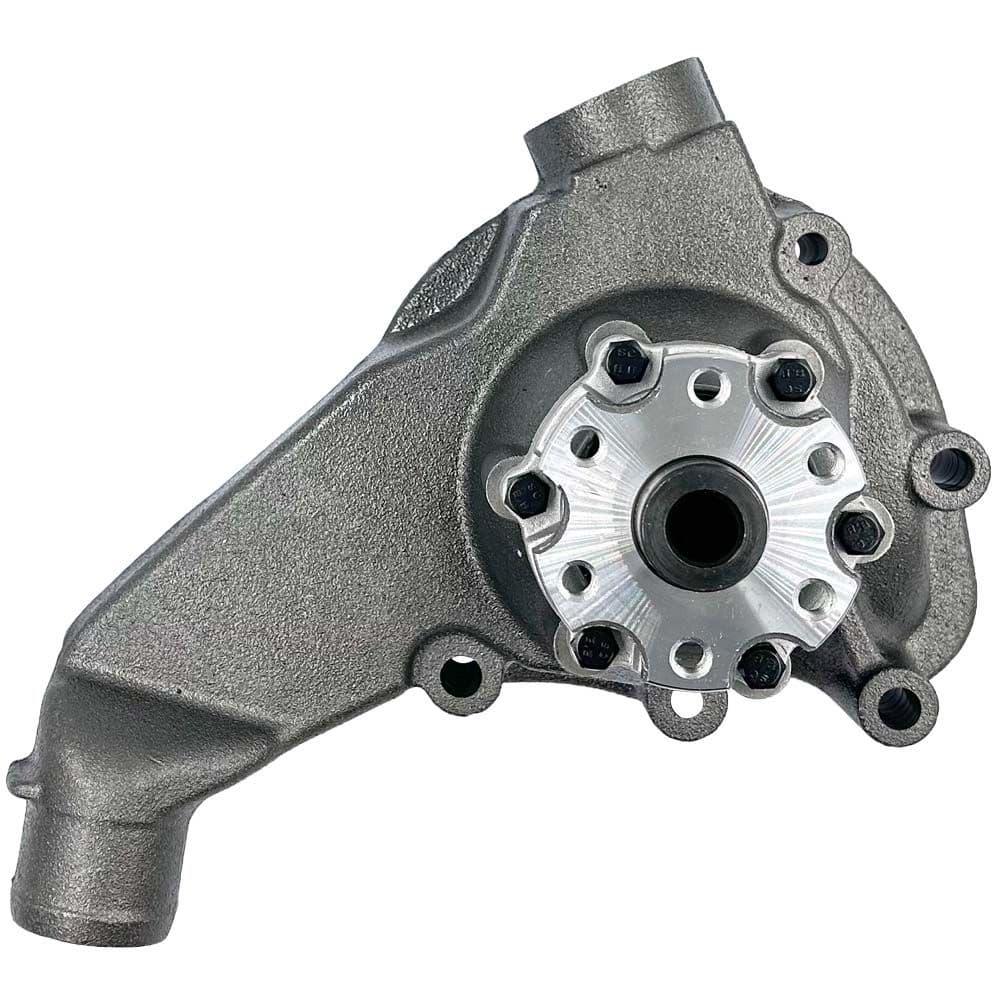 ปั๊มน้ำเครื่องยนต์ 3662005901 สำหรับ Mercedes-Benz OM366 ภาพ 2