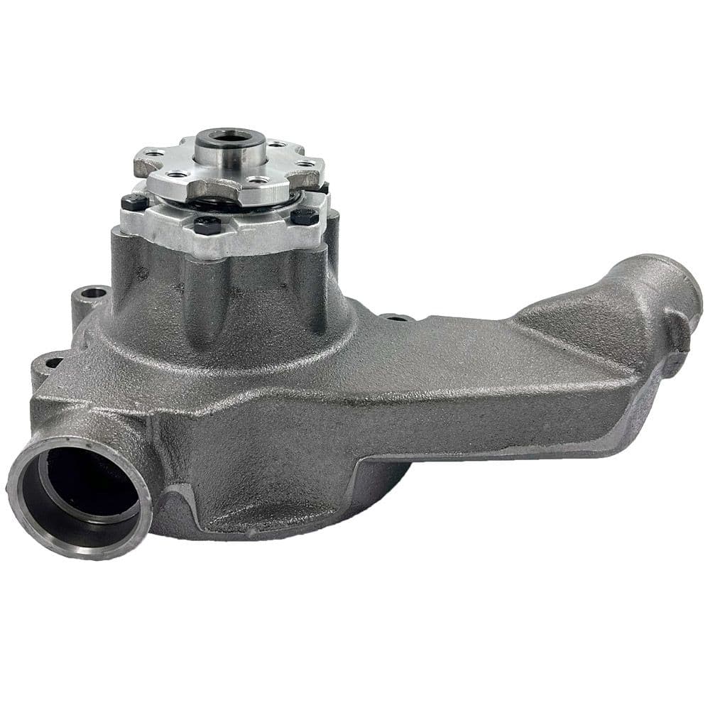 ปั๊มน้ำเครื่องยนต์ 3662005901 สำหรับ Mercedes-Benz OM366 ภาพ 4