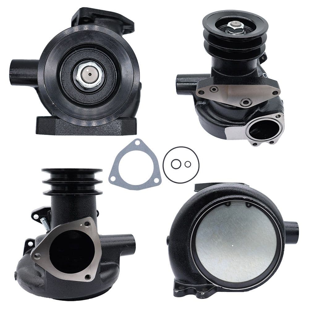 Mitsubishi S6R2 / S12R / S16R motorlari icin 37545-30010 su pompasi