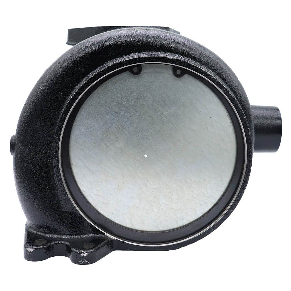 Mitsubishi S6R2 / S12R / S16R motorlari icin 37545-30010 su pompasi