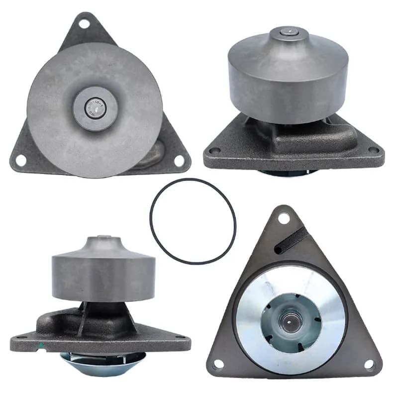 Dieselmotor Wasserpumpe 3802081 deatil