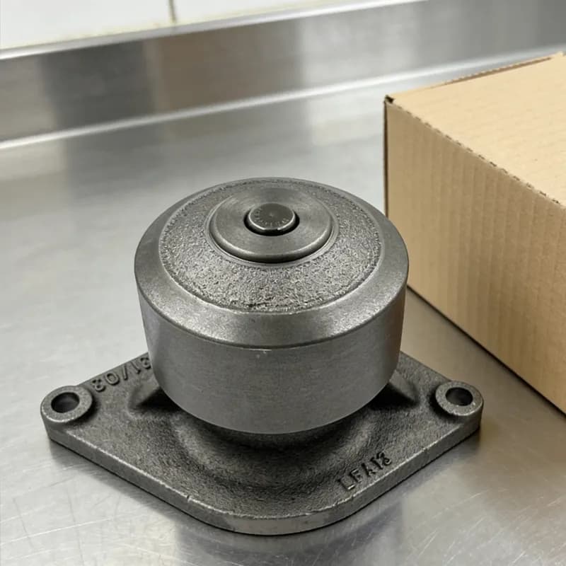 Водяный насос для дизельного двигателя 3802970 для Cummins B Series