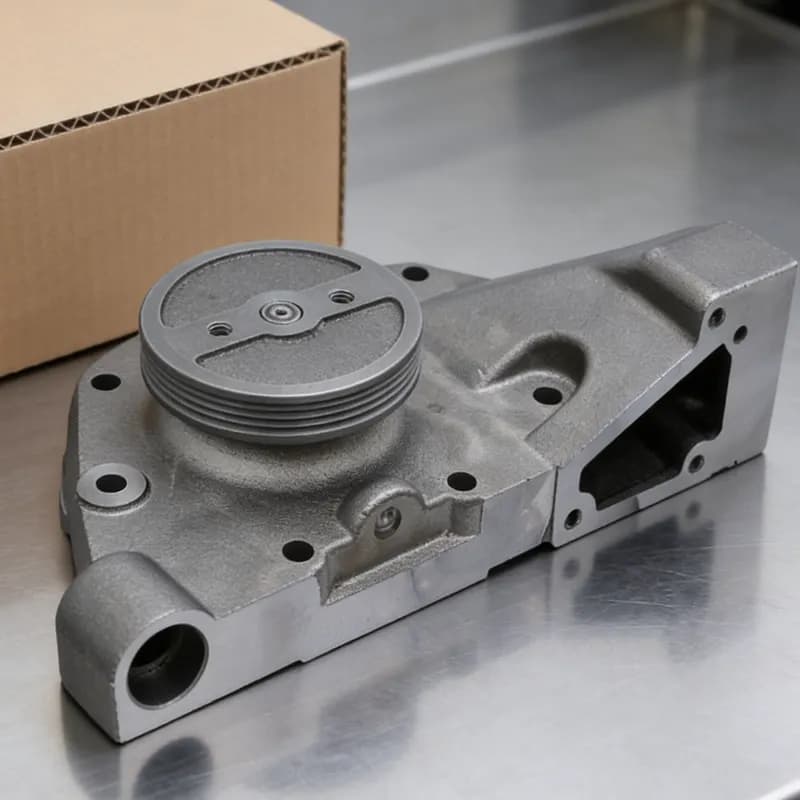 Pam Air Enjin Diesel 3803138