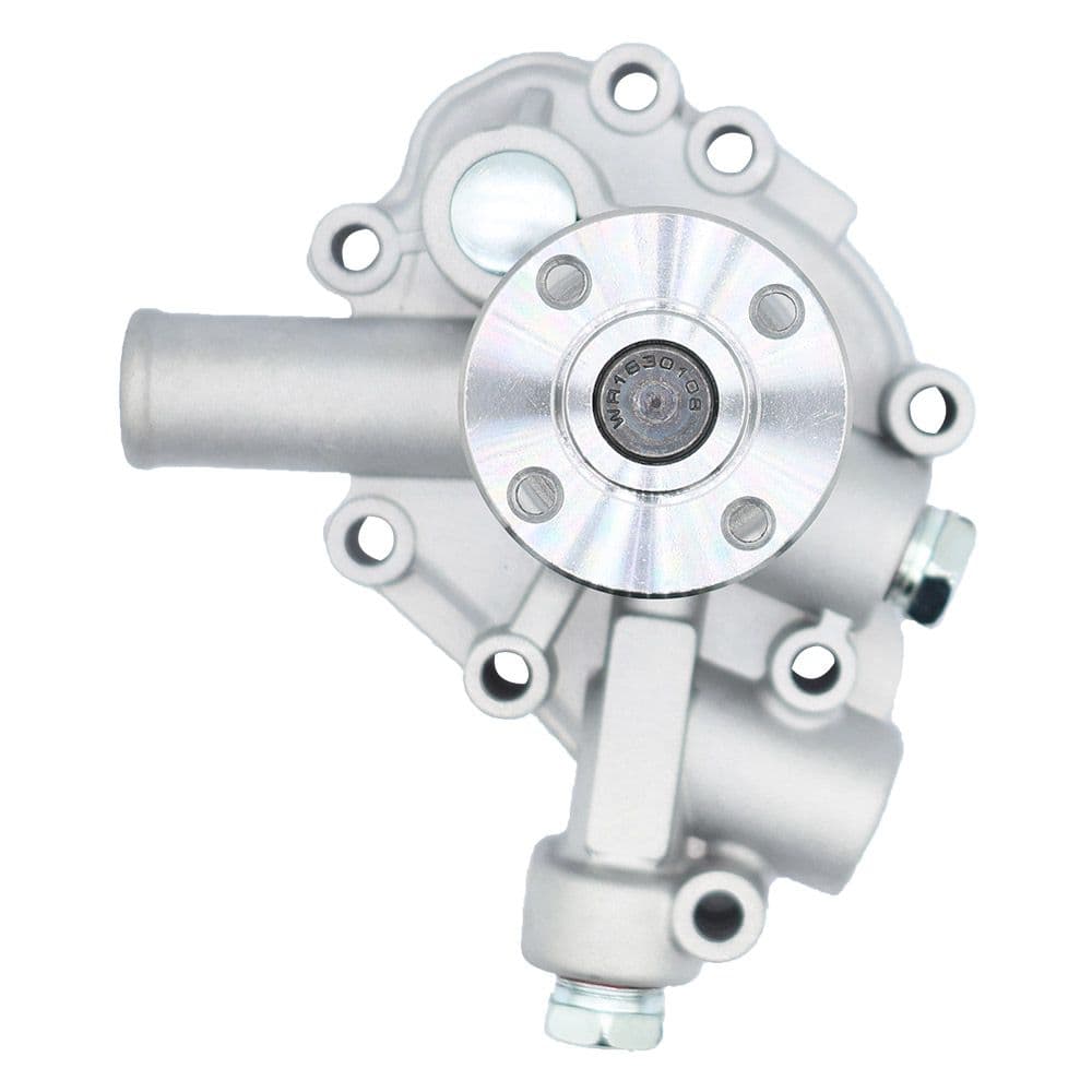 Acili gorunum: su pompası için Volvo OEM 3803970