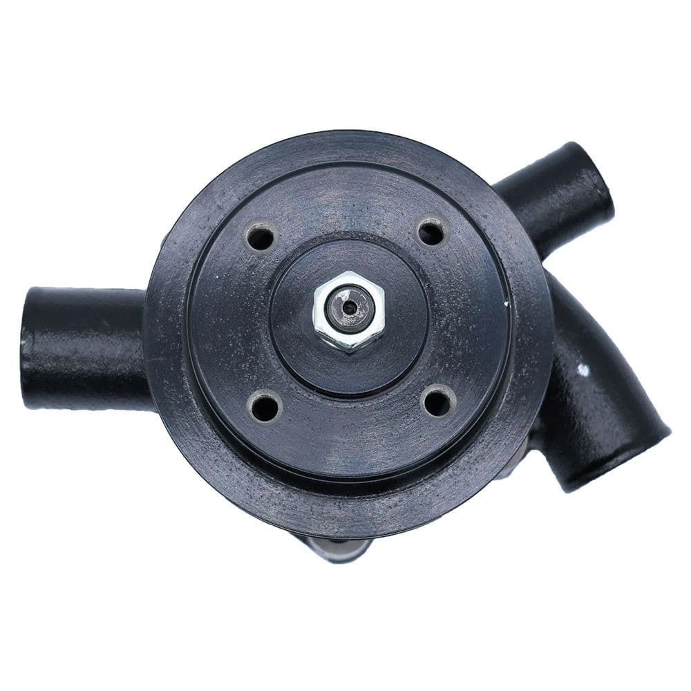 Vid pod uglom: водяной насос для Massey Ferguson Perkins OEM 3E60484