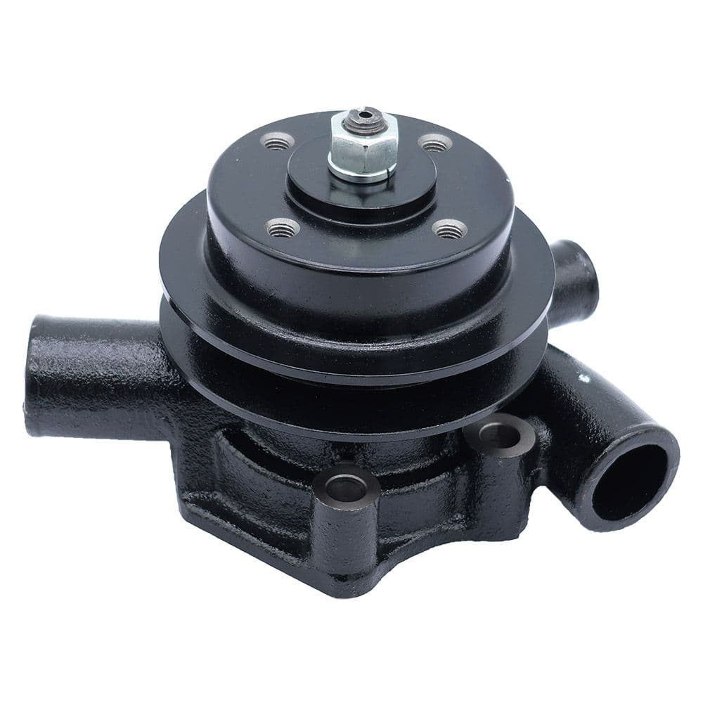 водяной насос для Massey Ferguson Perkins OEM 3E60484