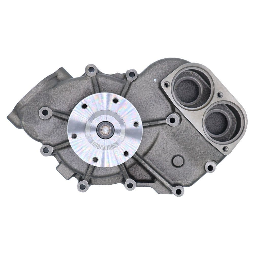 bơm nước động cơ 4032007101 cho Mercedes-Benz OM447 OM449 OM477 anh 2