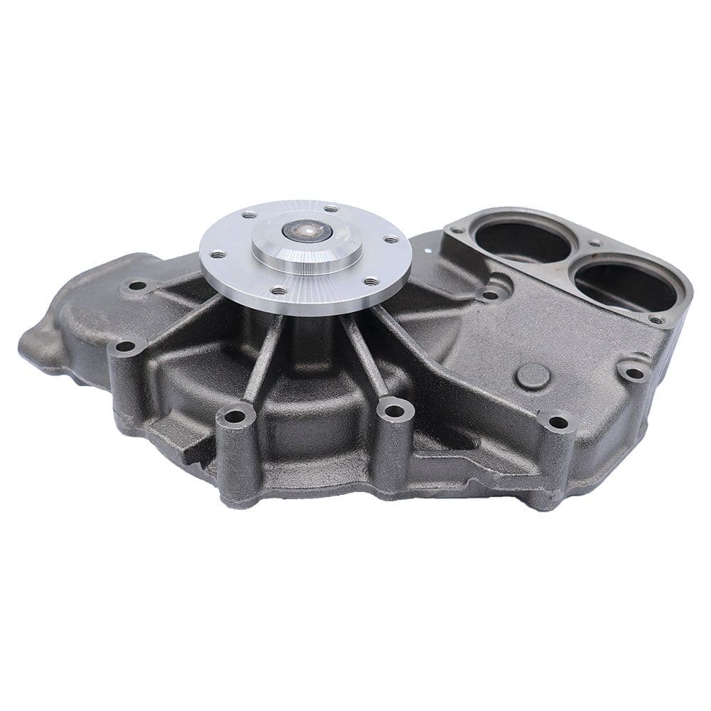 bơm nước động cơ 4032007101 cho Mercedes-Benz OM447 OM449 OM477 anh 3