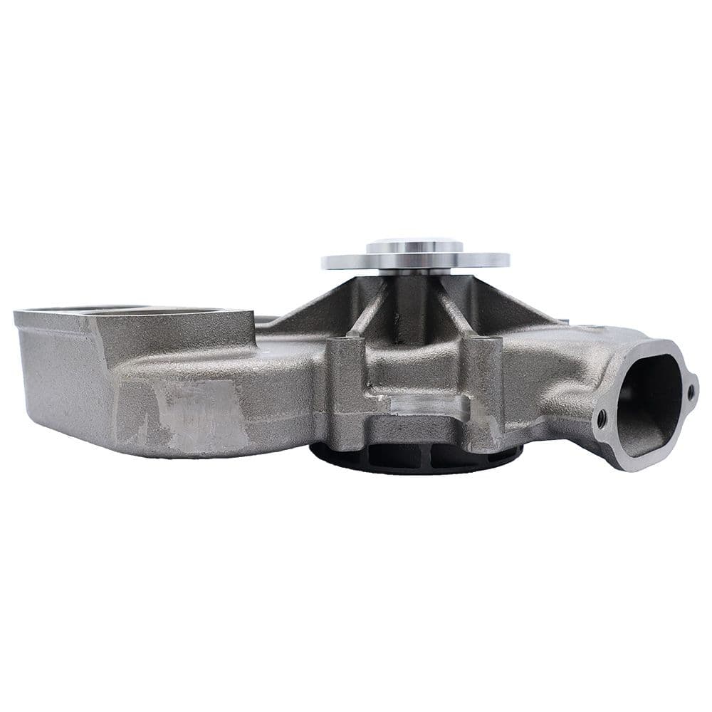 bơm nước động cơ 4032007101 cho Mercedes-Benz OM447 OM449 OM477 anh 4