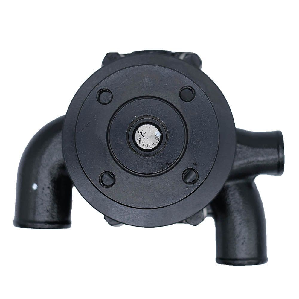 Vid pod uglom: водяной насос для Massey Ferguson Perkins OEM 41312154