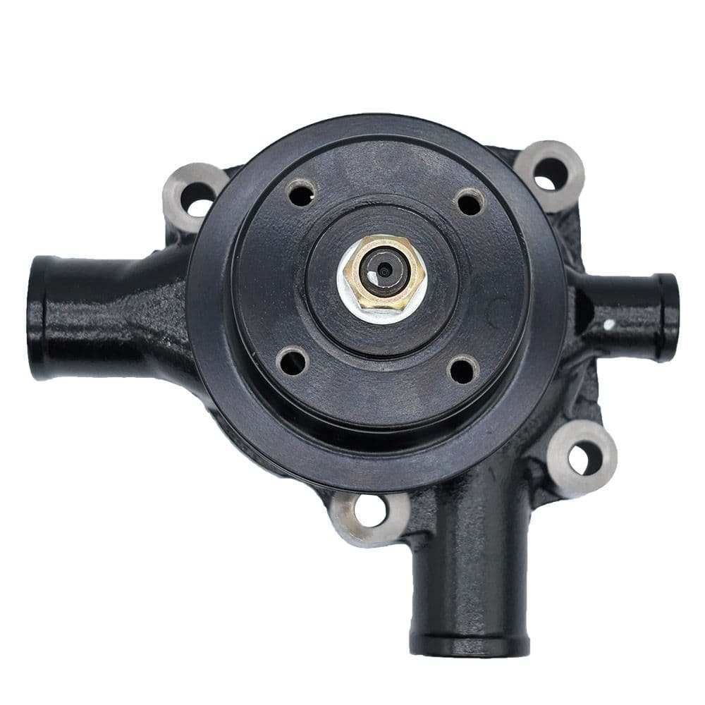 Vid pod uglom: водяной насос для Massey Ferguson Perkins OEM 41312518