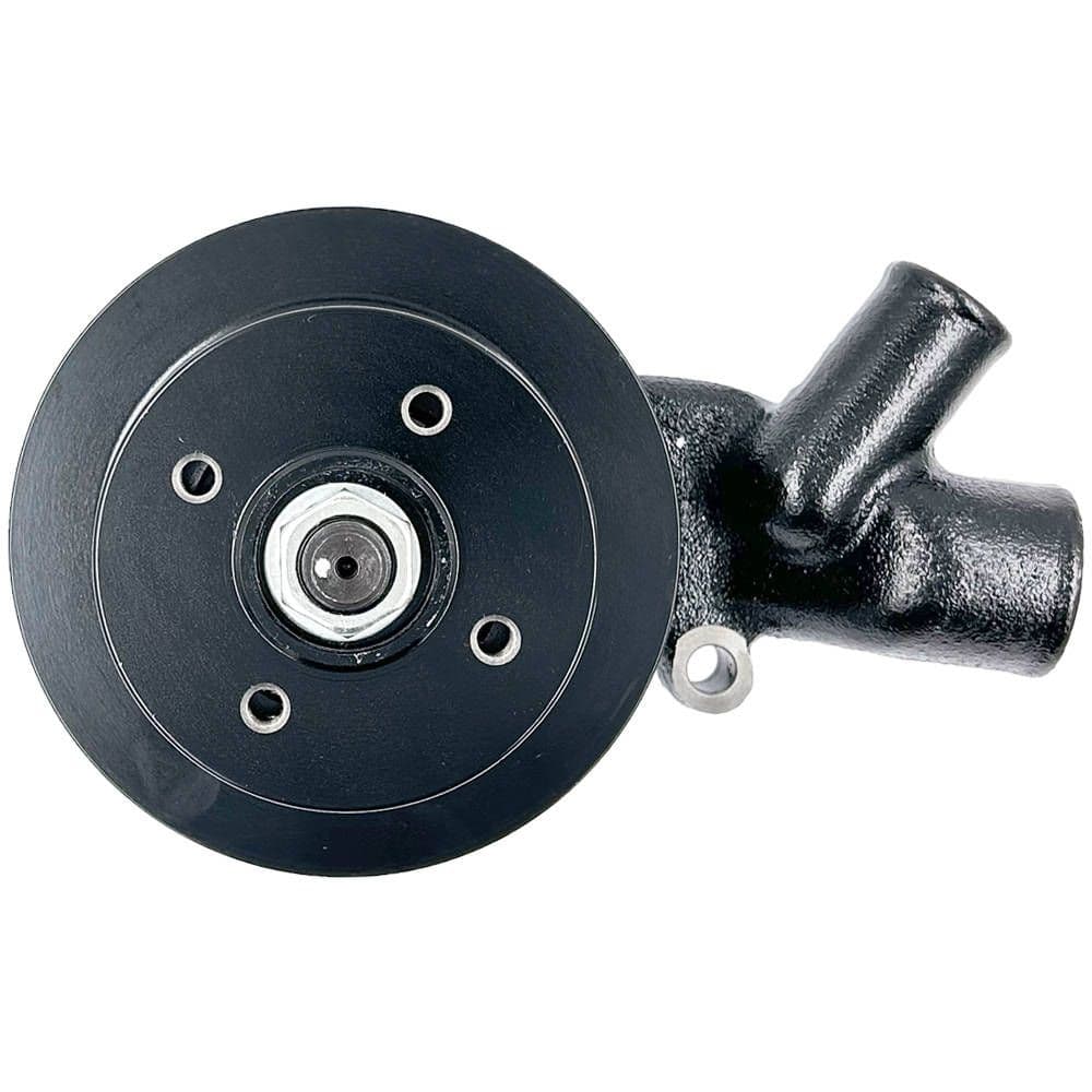 Vid pod uglom: водяной насос для Massey Ferguson Perkins P377 / P378 41313218