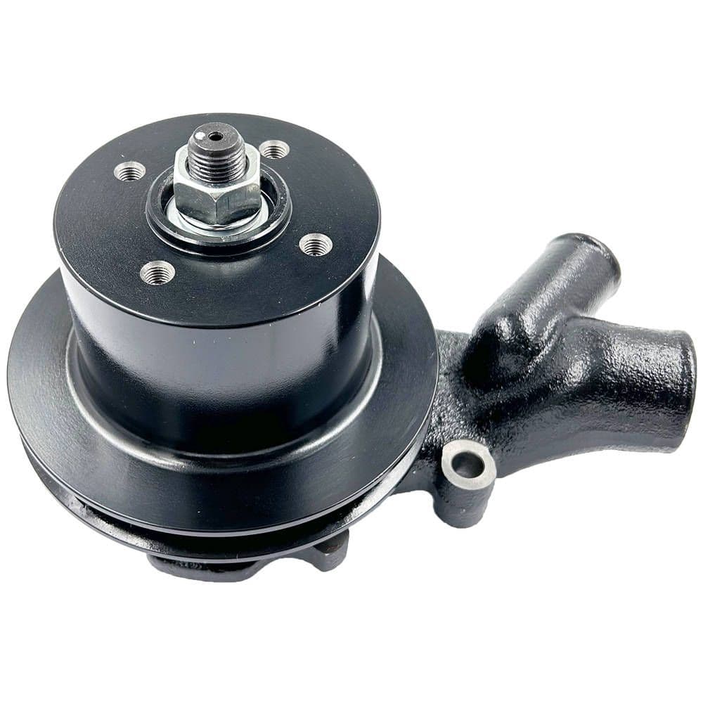 водяной насос для Massey Ferguson Perkins P377 / P378 41313218