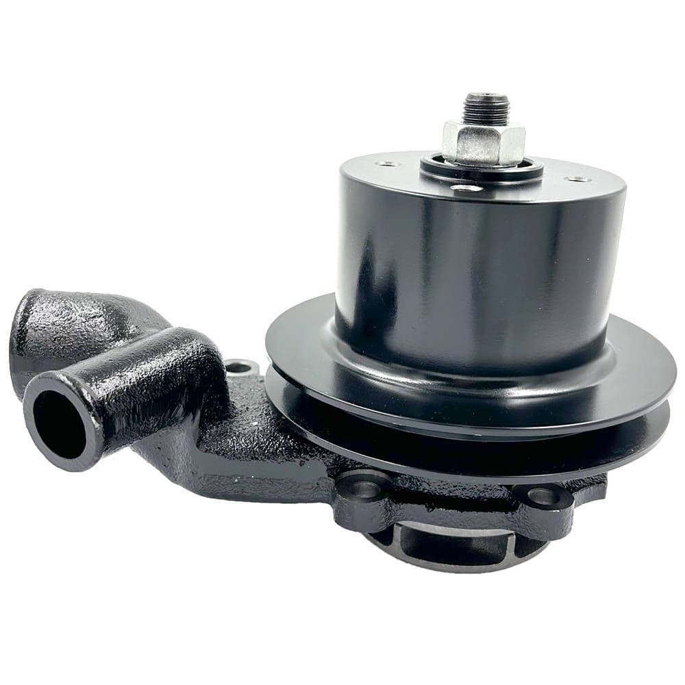 водяной насос для Massey Ferguson Perkins P377 / P378 41313218