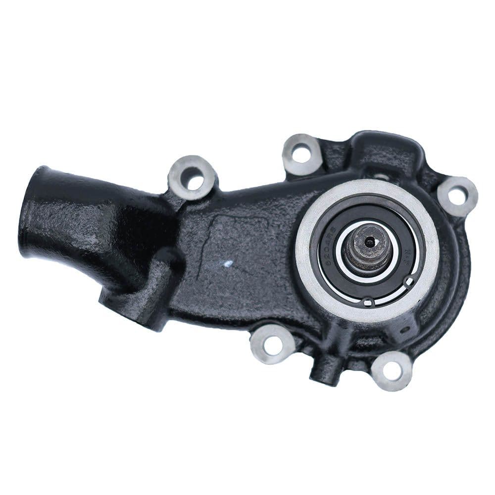 Schraegansicht von Wasserpumpe für Massey Ferguson Perkins OEM 41313231