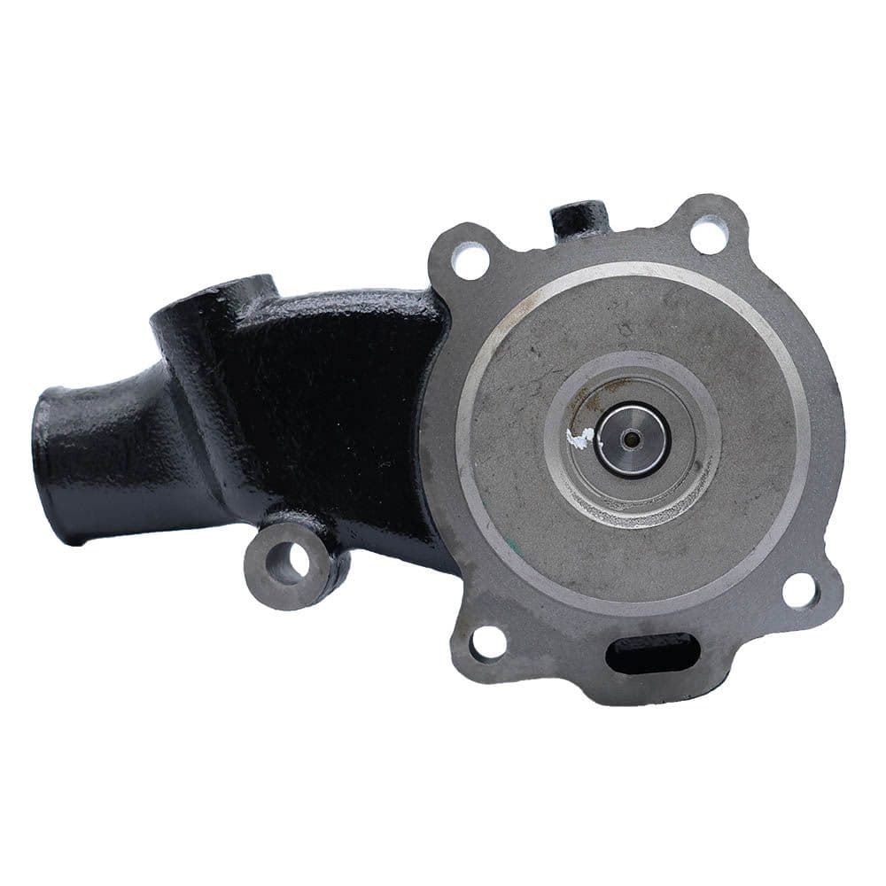 Rueckansicht von Wasserpumpe für Massey Ferguson Perkins OEM 41313231